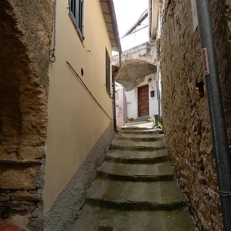 Casa Alberto Country house
