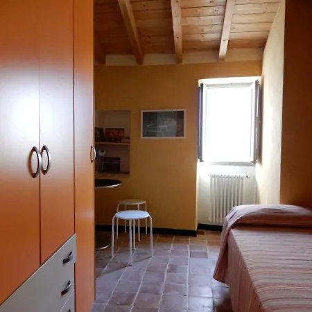 Casa Alberto Country house *