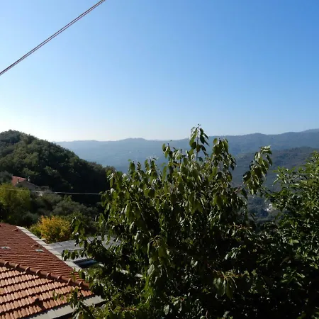 Casa Alberto Country house