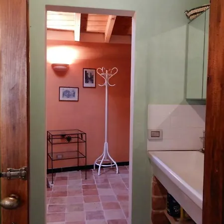 Casa Alberto Country house