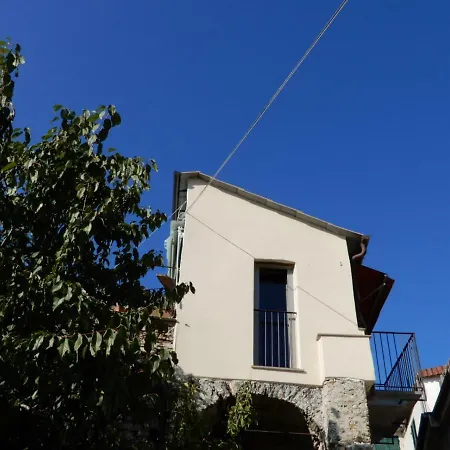 Casa Alberto