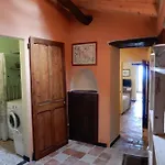 Casa Alberto Casa di campagna *