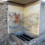 Casa Alberto Casa di campagna Vasia