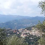 Casa Alberto Casa di campagna