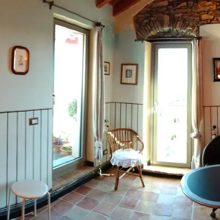 Casa Alberto منزل ريفي