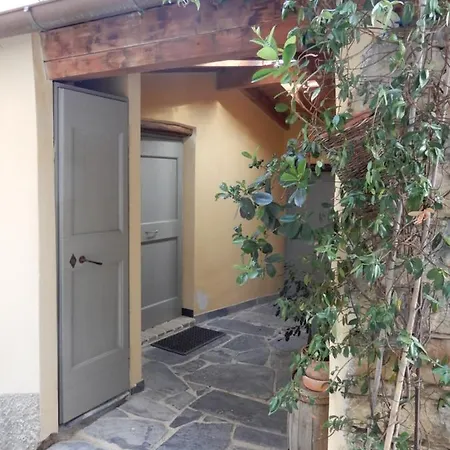 Casa Alberto منزل ريفي