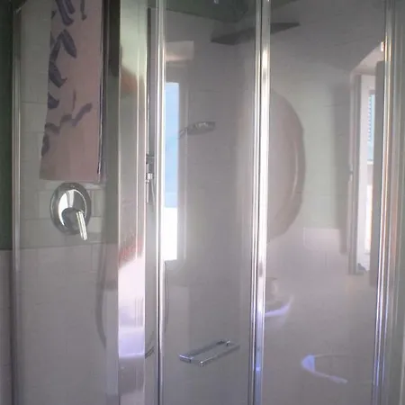 Venkovský dům Casa Alberto