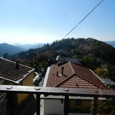 Casa Alberto Vasia