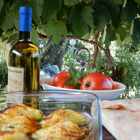 Casa Alberto Lantställe