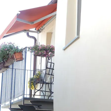 Casa Alberto Country house