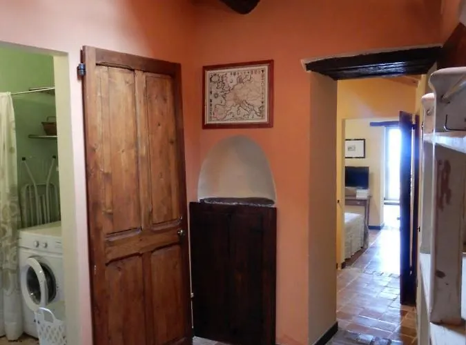 Casa Alberto Landhaus *