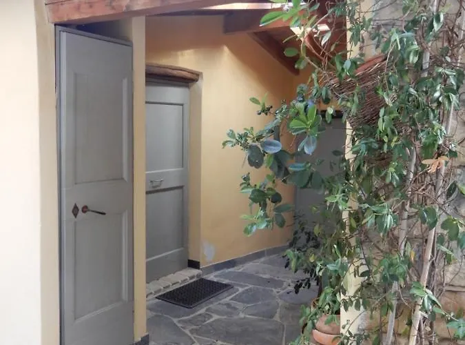 Casa Alberto Lantställe