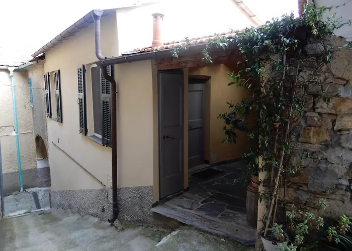 Landhaus Casa Alberto *