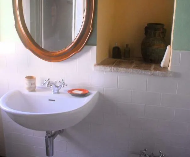 Casa Alberto Lantställe *