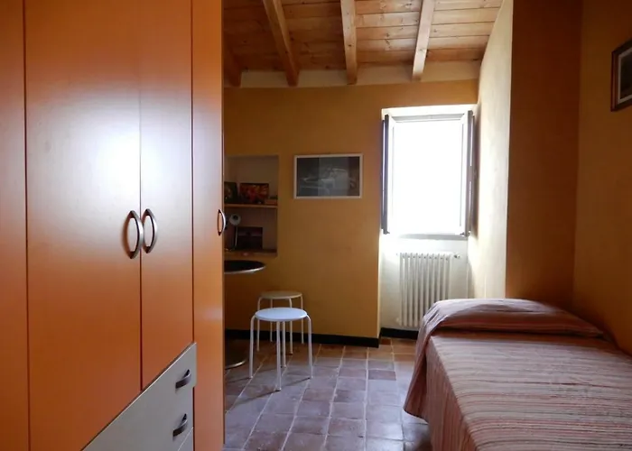 Casa Alberto Lantställe *