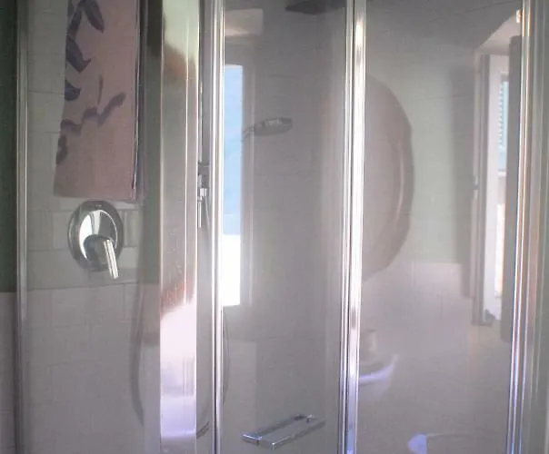 Lantställe Casa Alberto