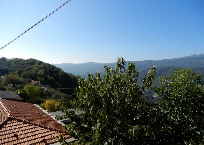 Casa Alberto Lantställe