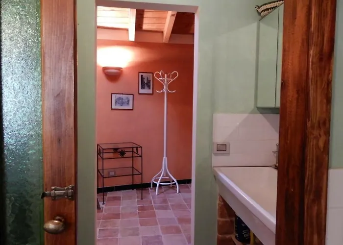 Casa Alberto Lantställe