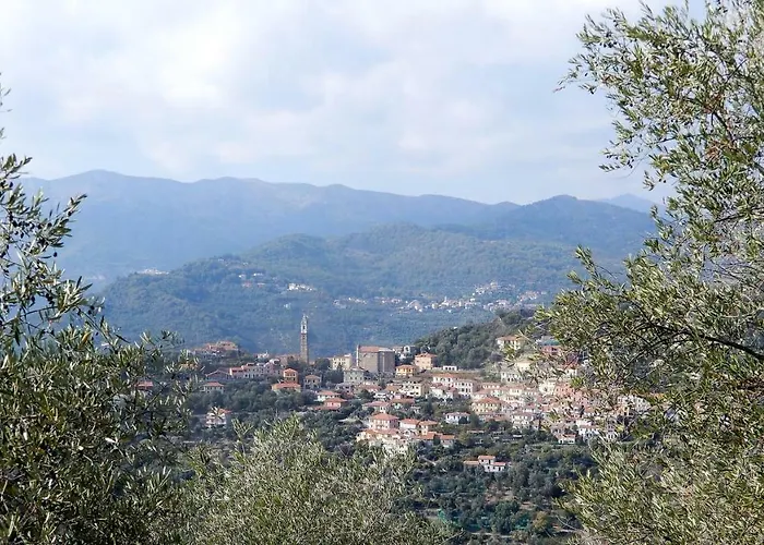 Casa Alberto Lantställe