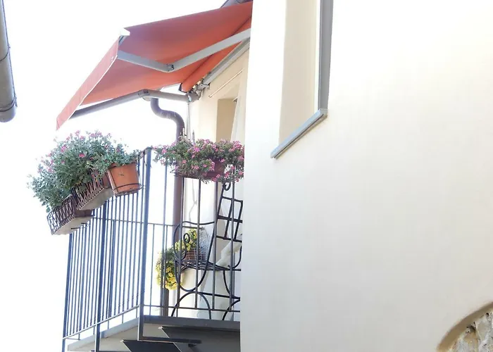 Casa Alberto Landhaus